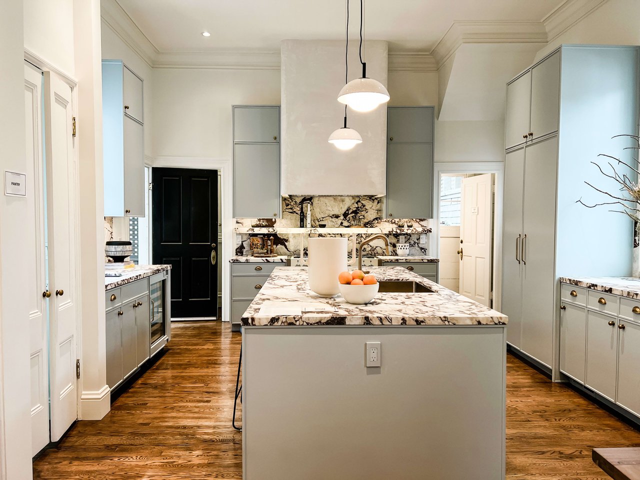 My Newest Obsession in Kitchen Design