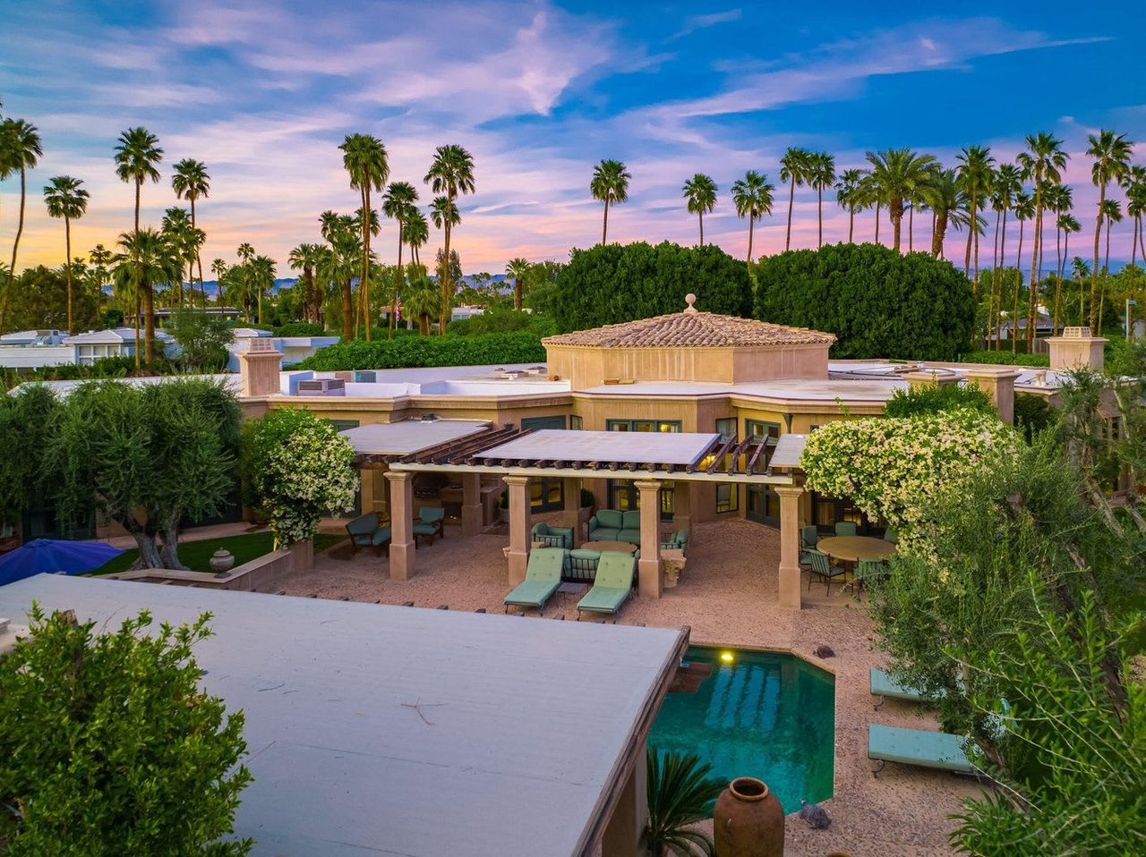 70983 Fairway Dr