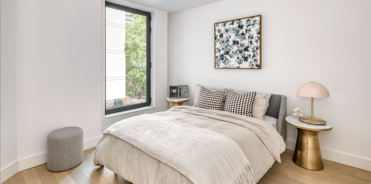 111 Montgomery St, #5E