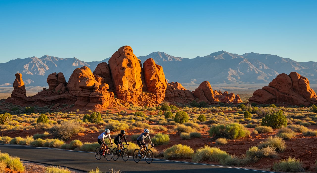 What is the Real Cost of Living in Kissing Camels?