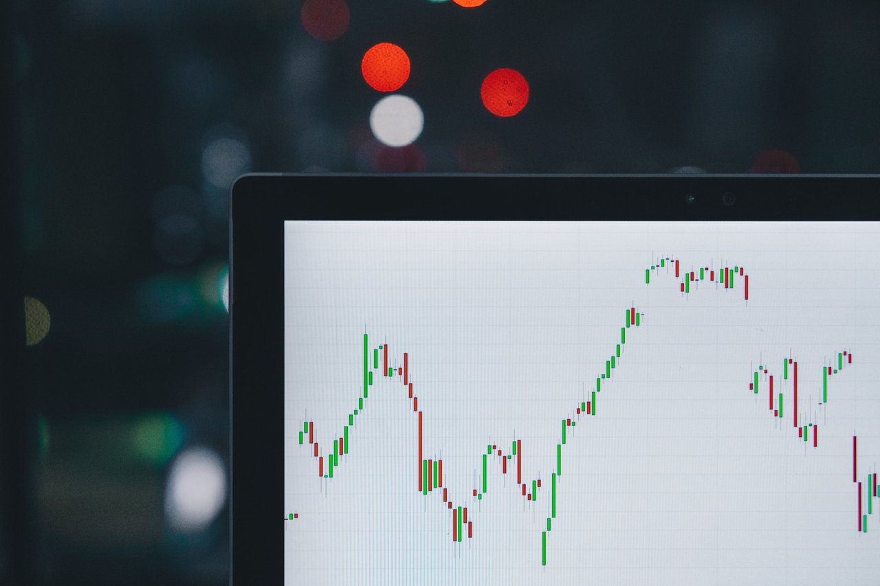 Is the Economic Recovery Already Underway?