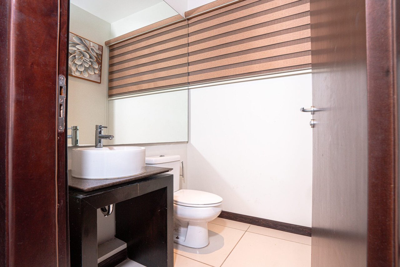 Villa Tranquila Condo