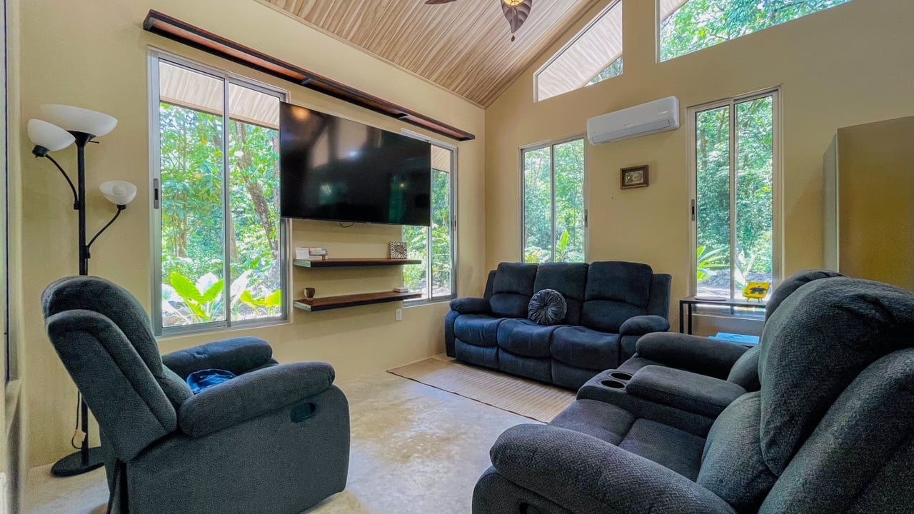 Riverfront Multi Residence Compound, Ojochal, Puntarenas