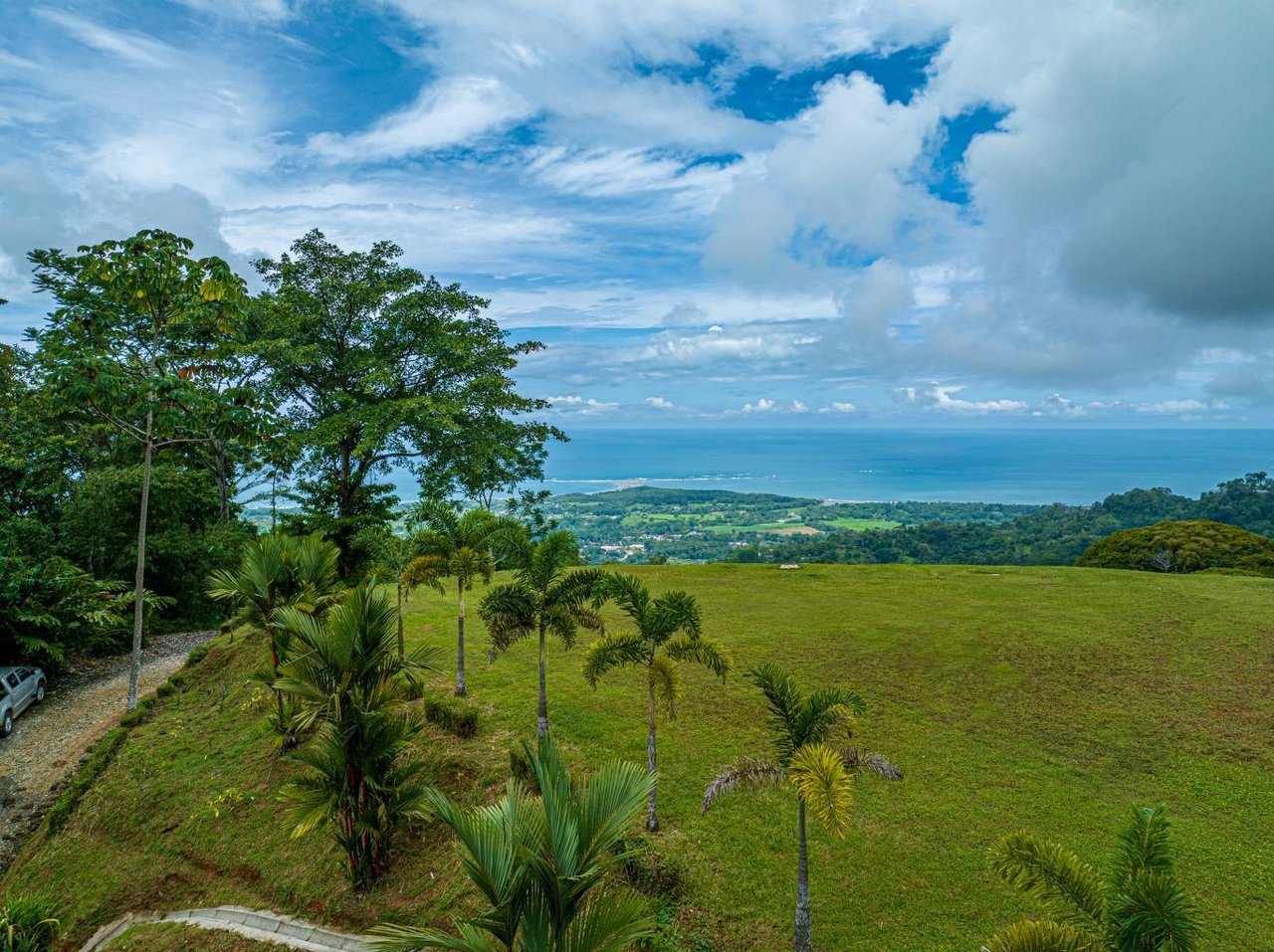 4 Villas, 2 Pools, Extraordinary Luxury Estate with Whale's Tail Views