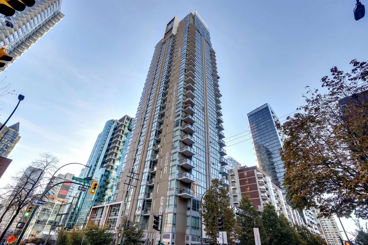 2107-1308 Hornby St