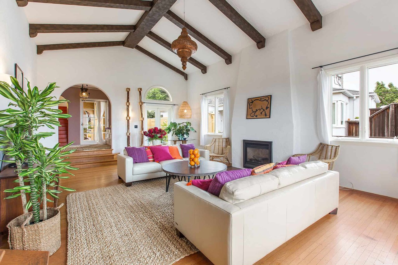 Ready to Move but Need to Sell First?
