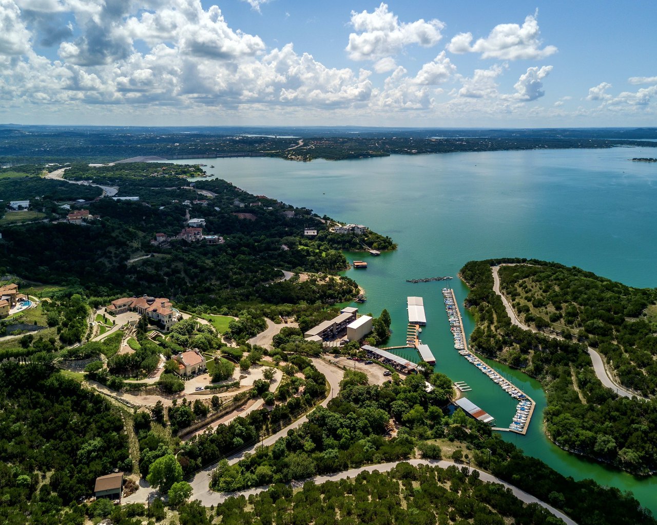LAKE TRAVIS