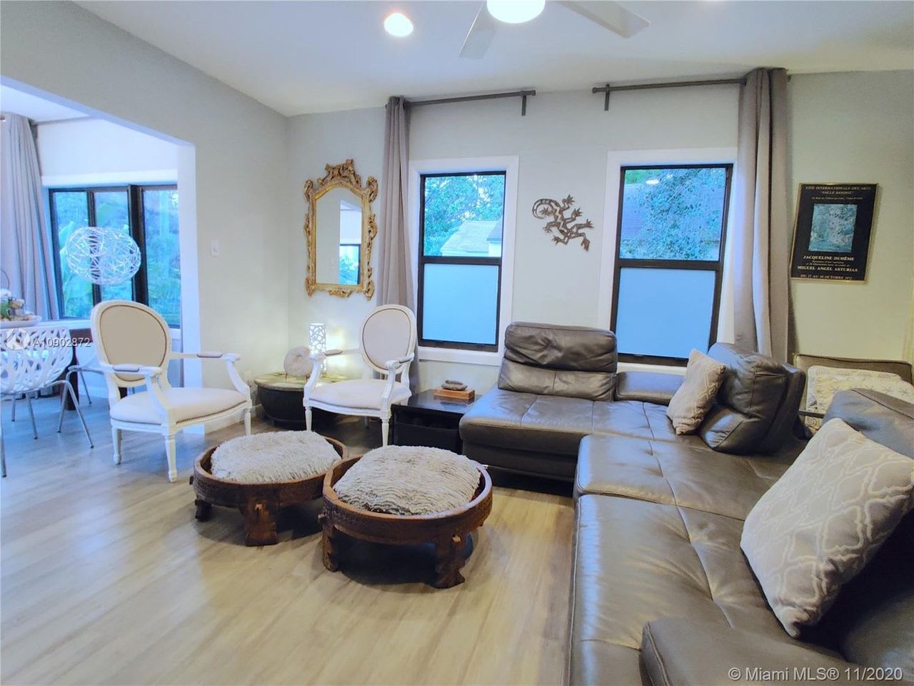 295 NW 39th St