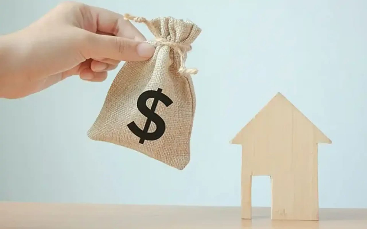 Watching the Stock Market? Check the Value of Your Home for Good News.