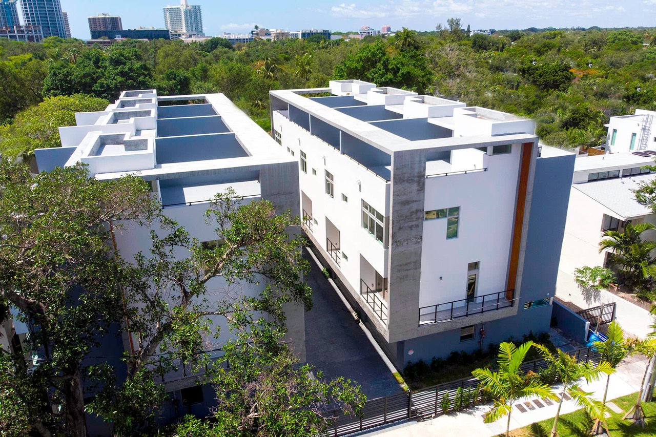 Habitat at the Grove | Unit 4