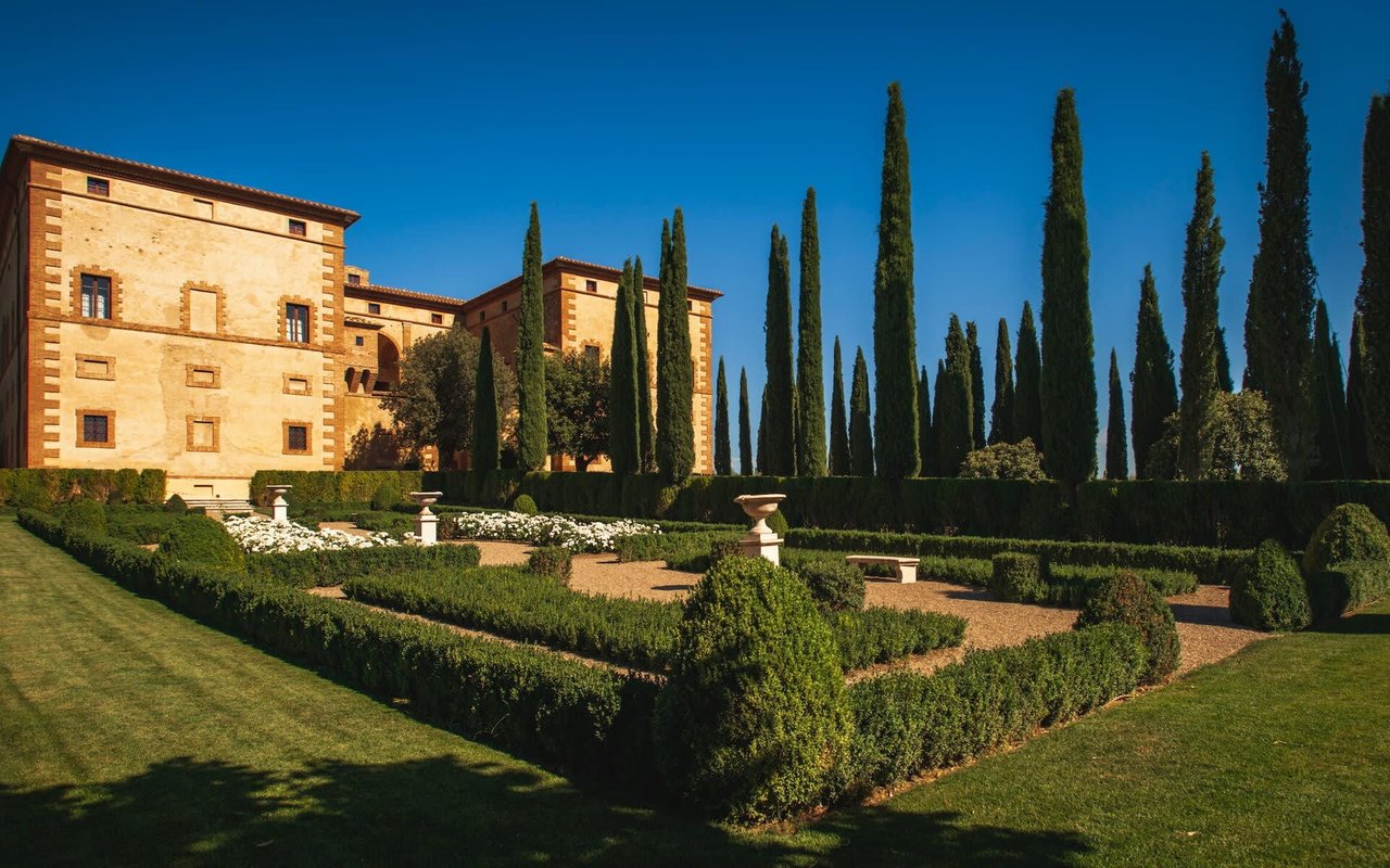 53024 Montalcino SI