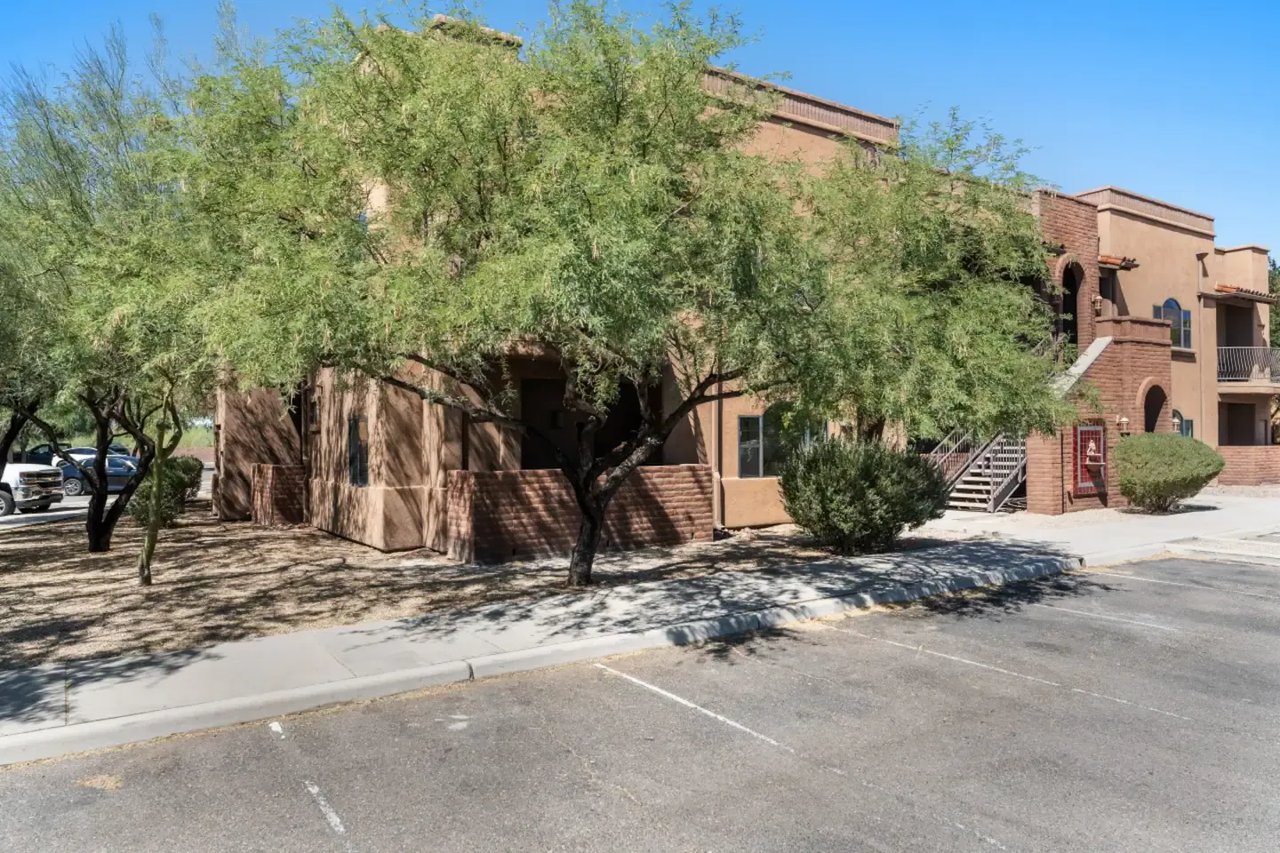 Upscale Southwest Style Condo Tucson