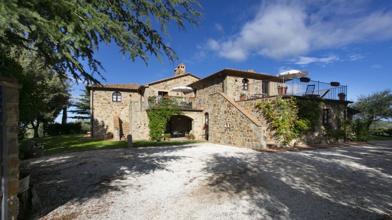 Seggiano