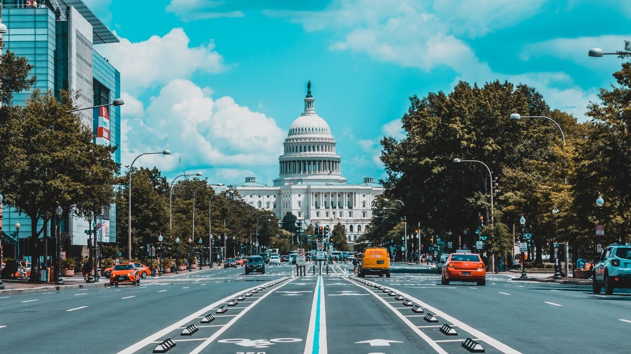 House passes Housing Act — minus institutional investor regulations