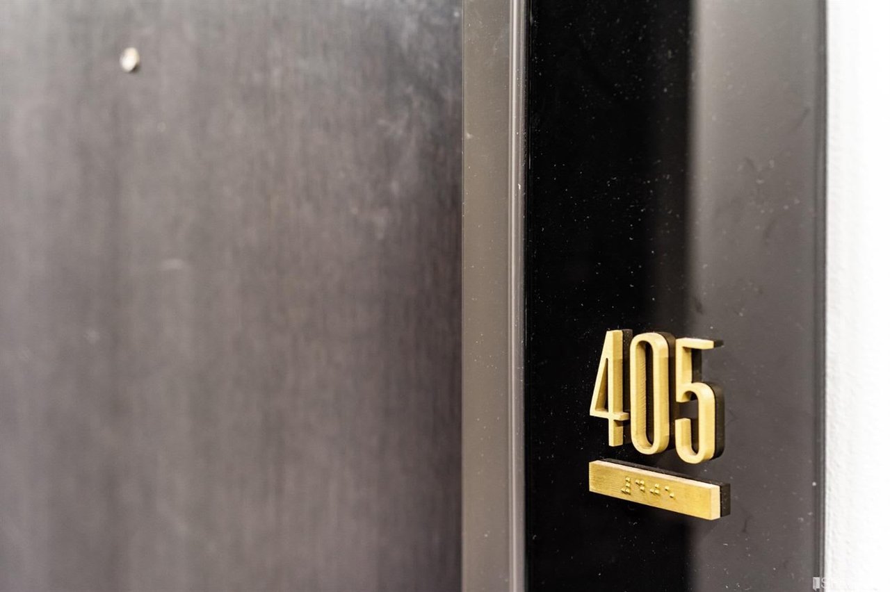 338 Potrero Ave, #405