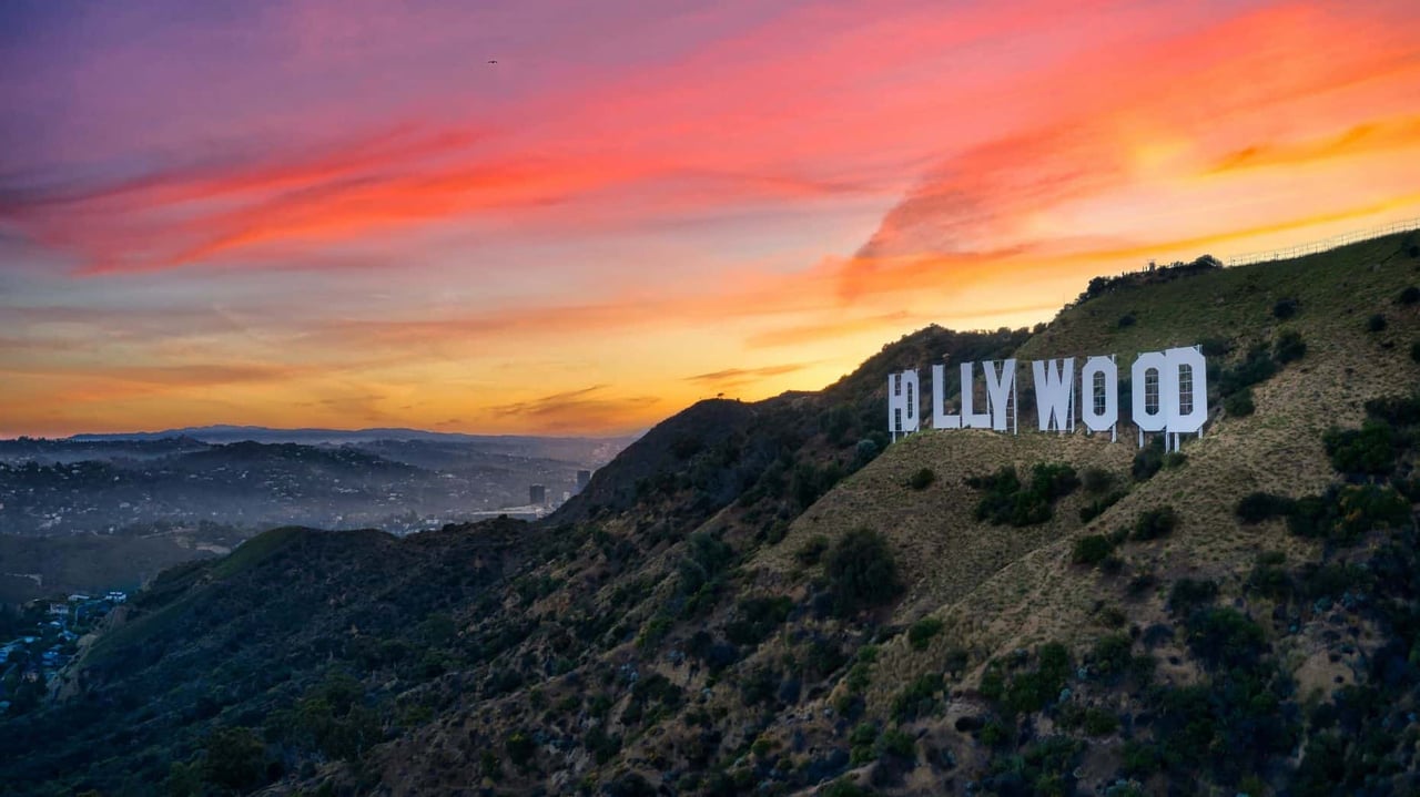 Hollywood's top 35 luxury real estate agents