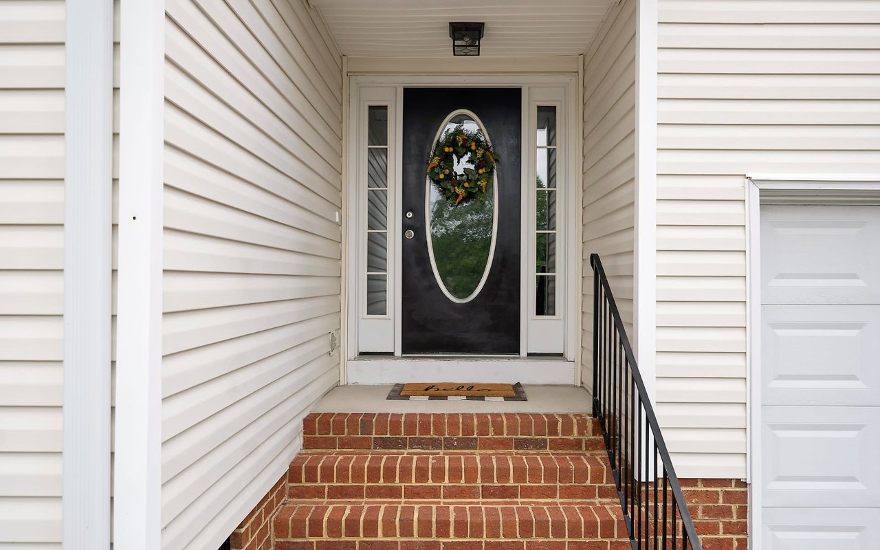 7601 Blue Cedar Drive