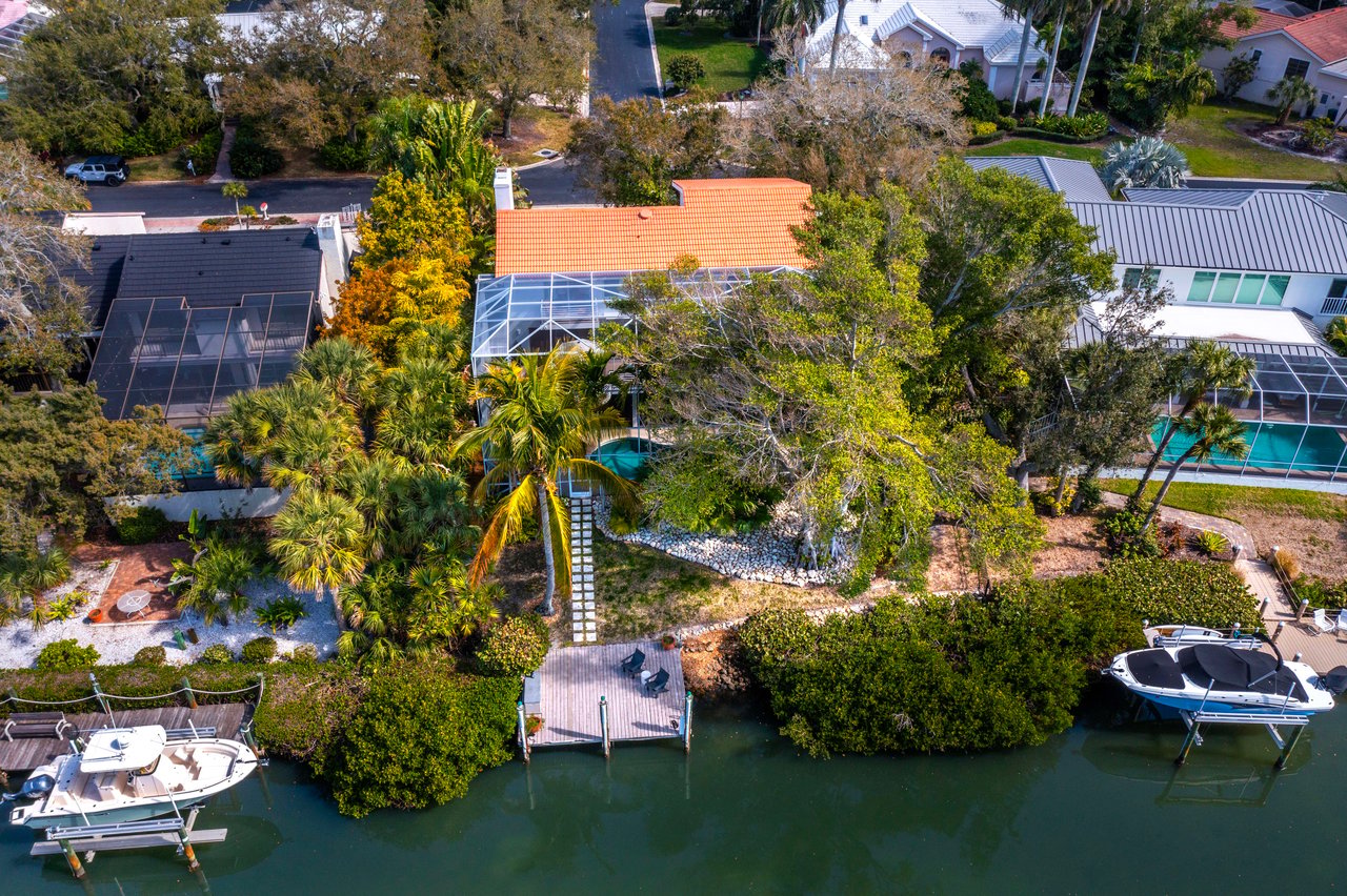 3381 BAYOU SOUND
