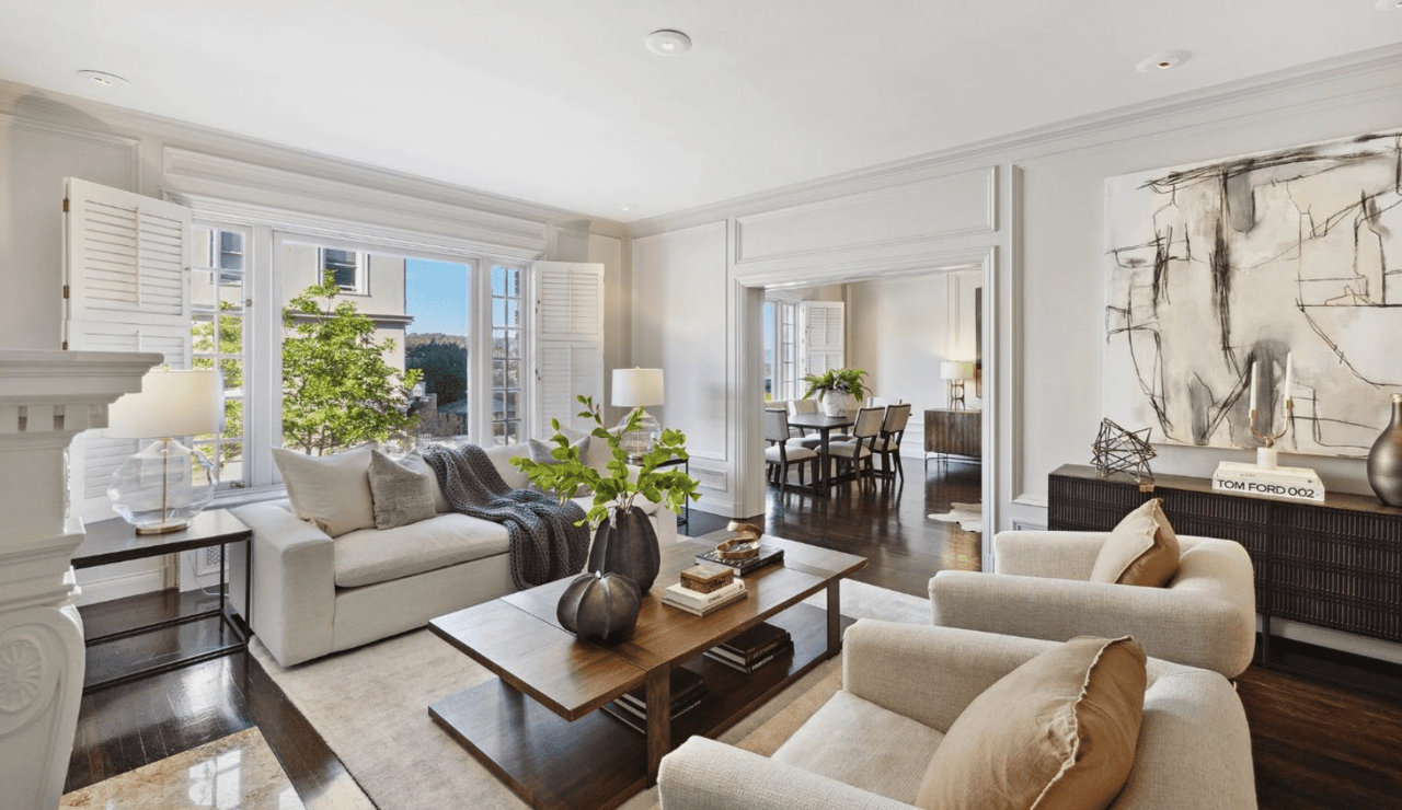 250 Laurel St #101, San Francisco, CA 94118
