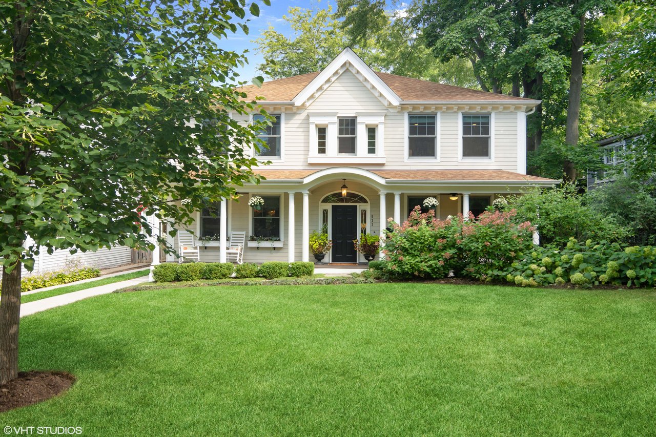 533 Prairie Avenue