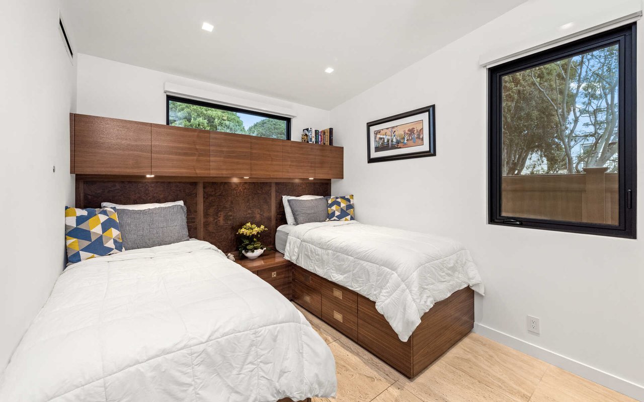 Culver City Compound