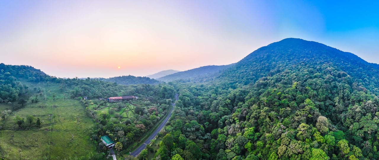 Celeste Mountain Lodge | Mountain Hotel/Resort/Hostel For Sale!