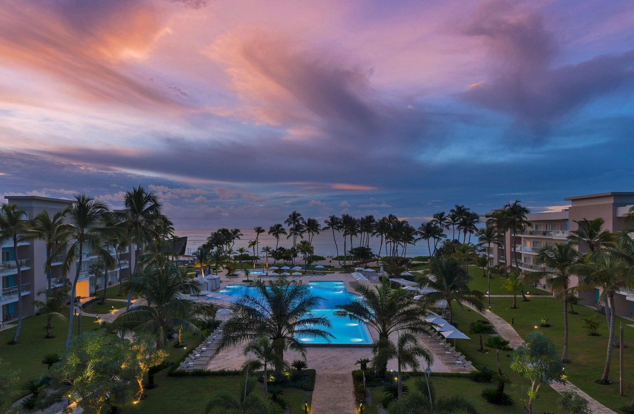 Puntacana Resort & Club