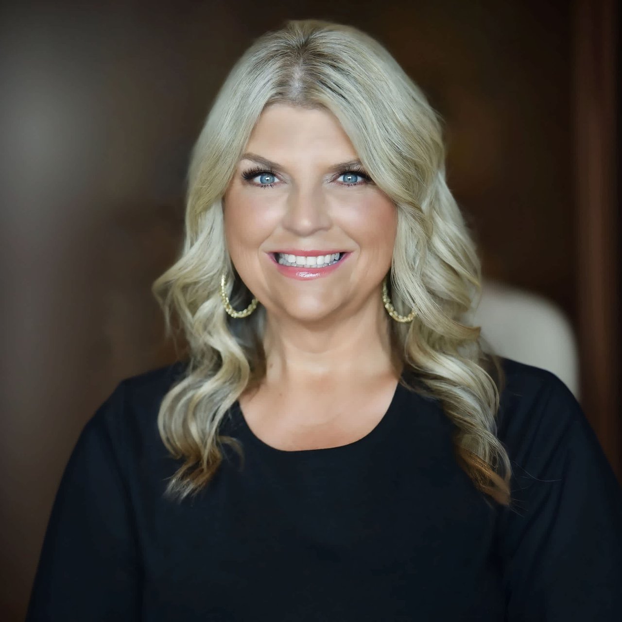 Paige Boykin Fort Mill Real Estate Agent Headshot