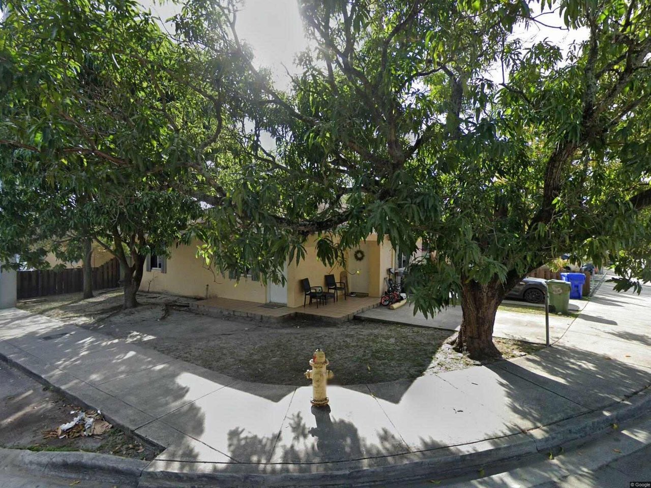 590 NW 58th St
