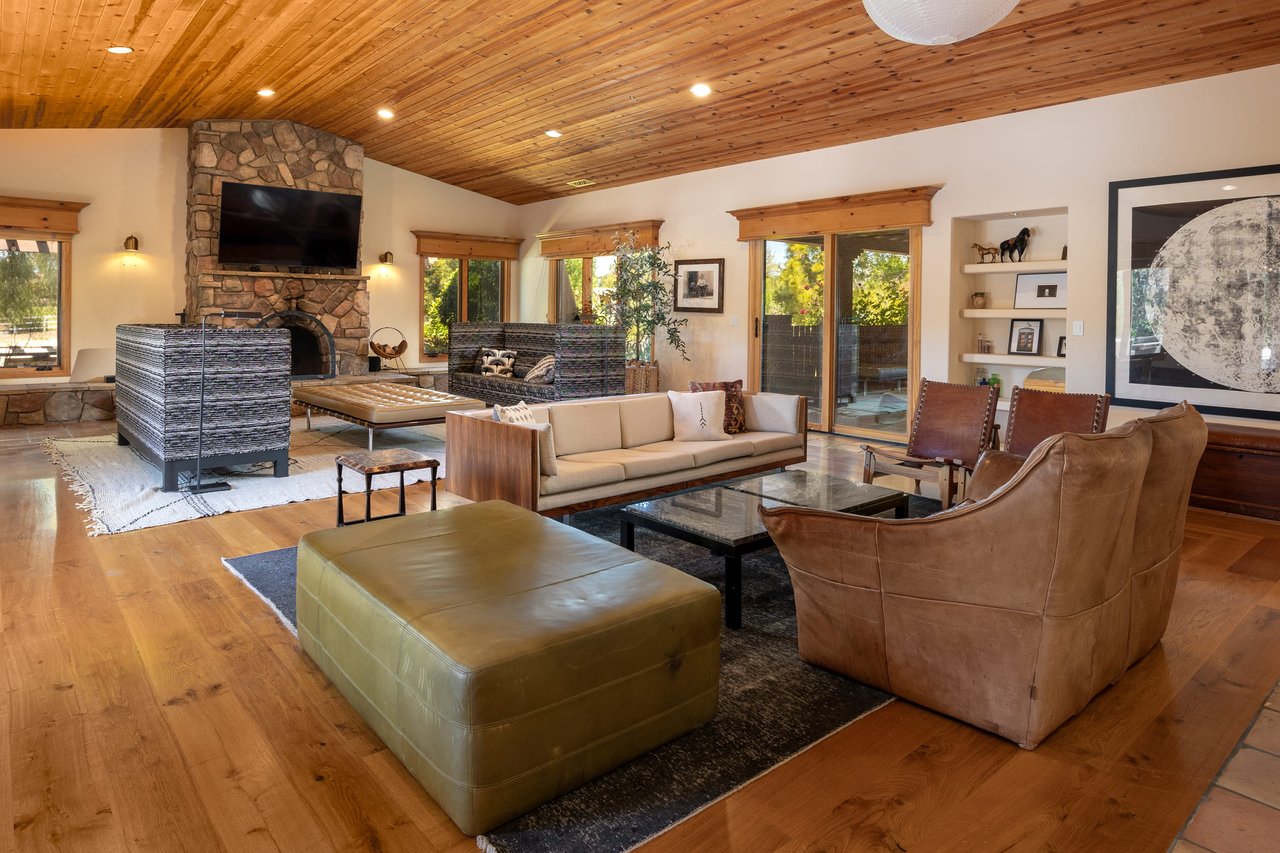 Rancho Sereno
