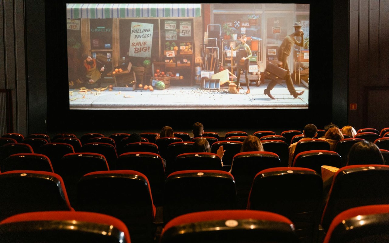 Embracing Life and Art in East Falls Church: A Vibrant Celebration of Creativity