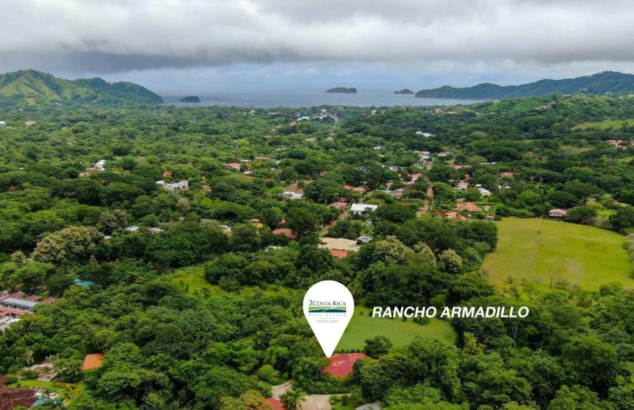 Boutique Resort Development Land, Papagayo, Guanacaste