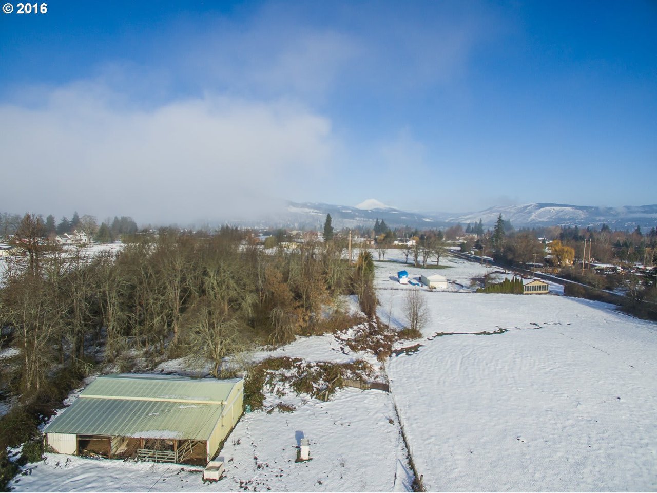 1050 Multnomah Rd