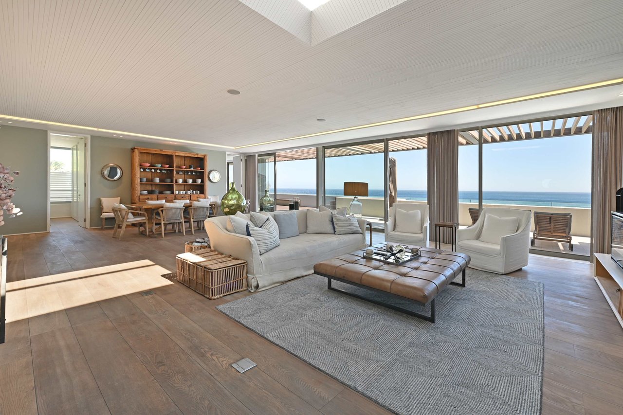 Camps Bay Penthouse