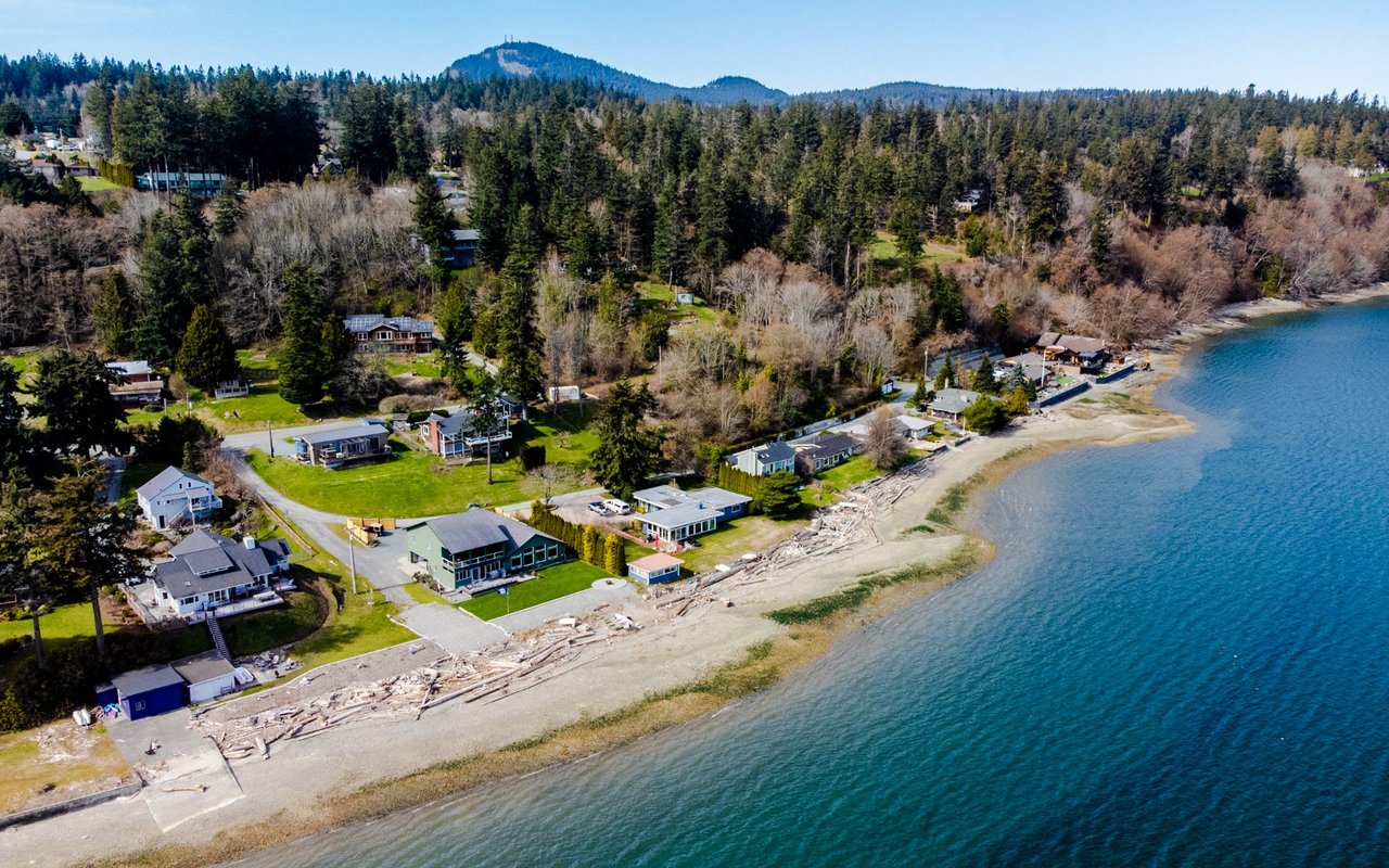 Anacortes Real Estate Agent Kristine Stultz