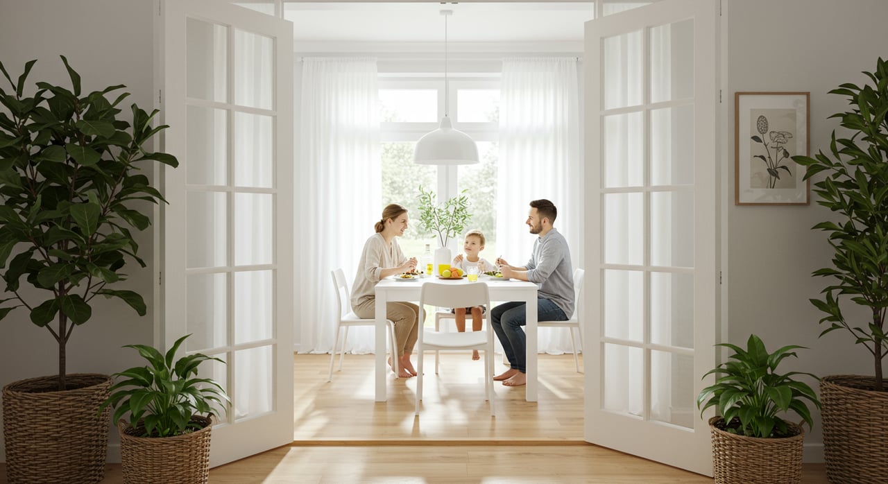 7 Essential Tips for Choosing the Right Home for Your Family