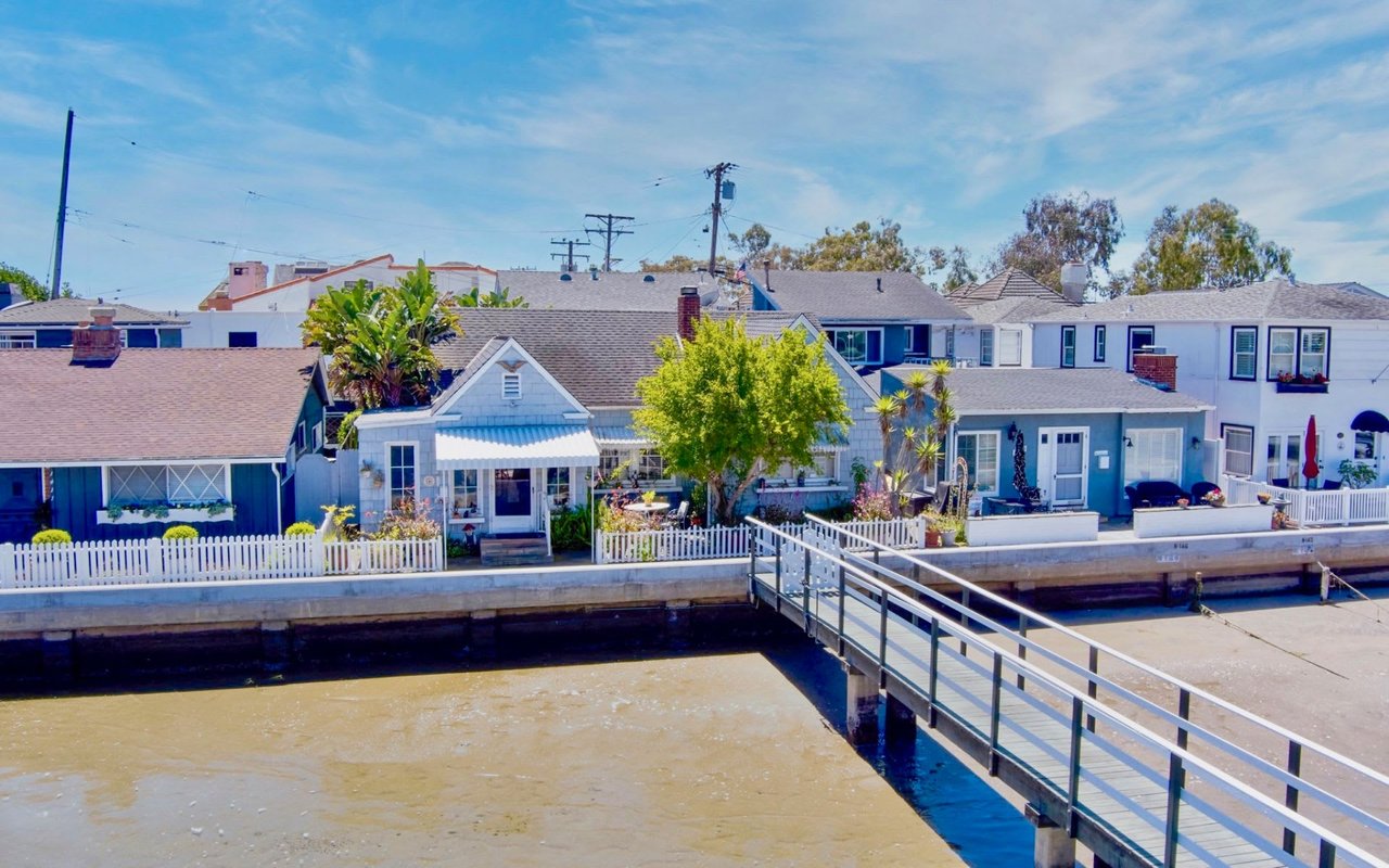 Balboa Island Classic