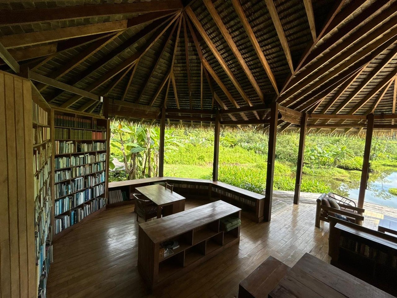 Sustainable Conservation Retreat, Osa, Puntarenas