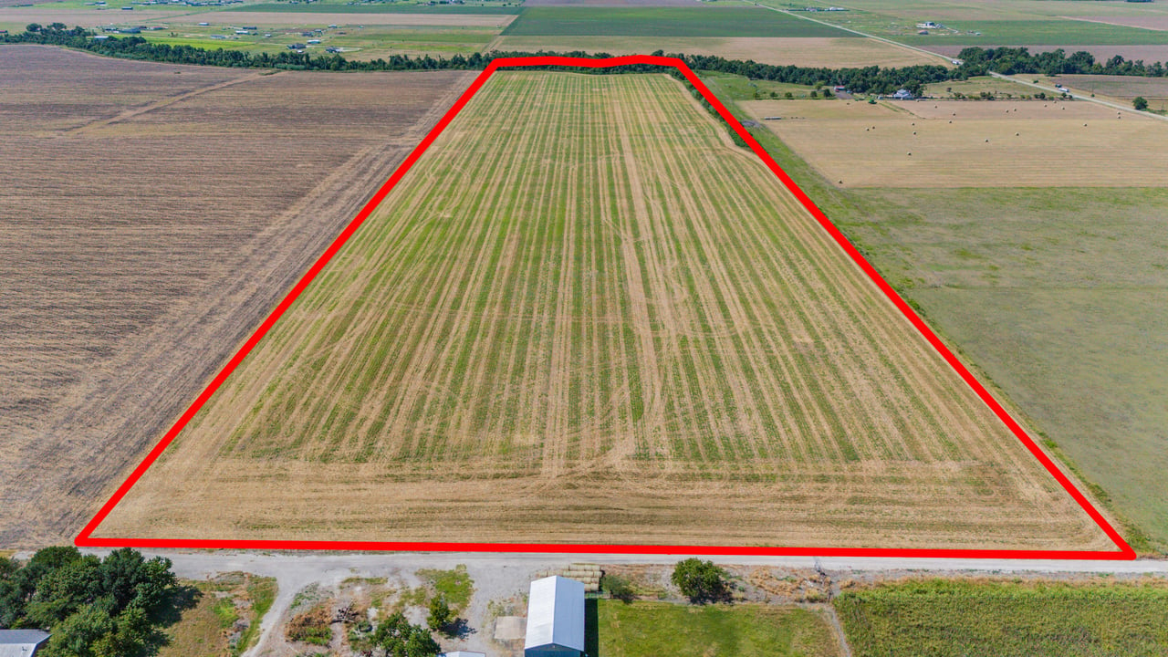 TBD 58 Acres Cr 405, Taylor TX 