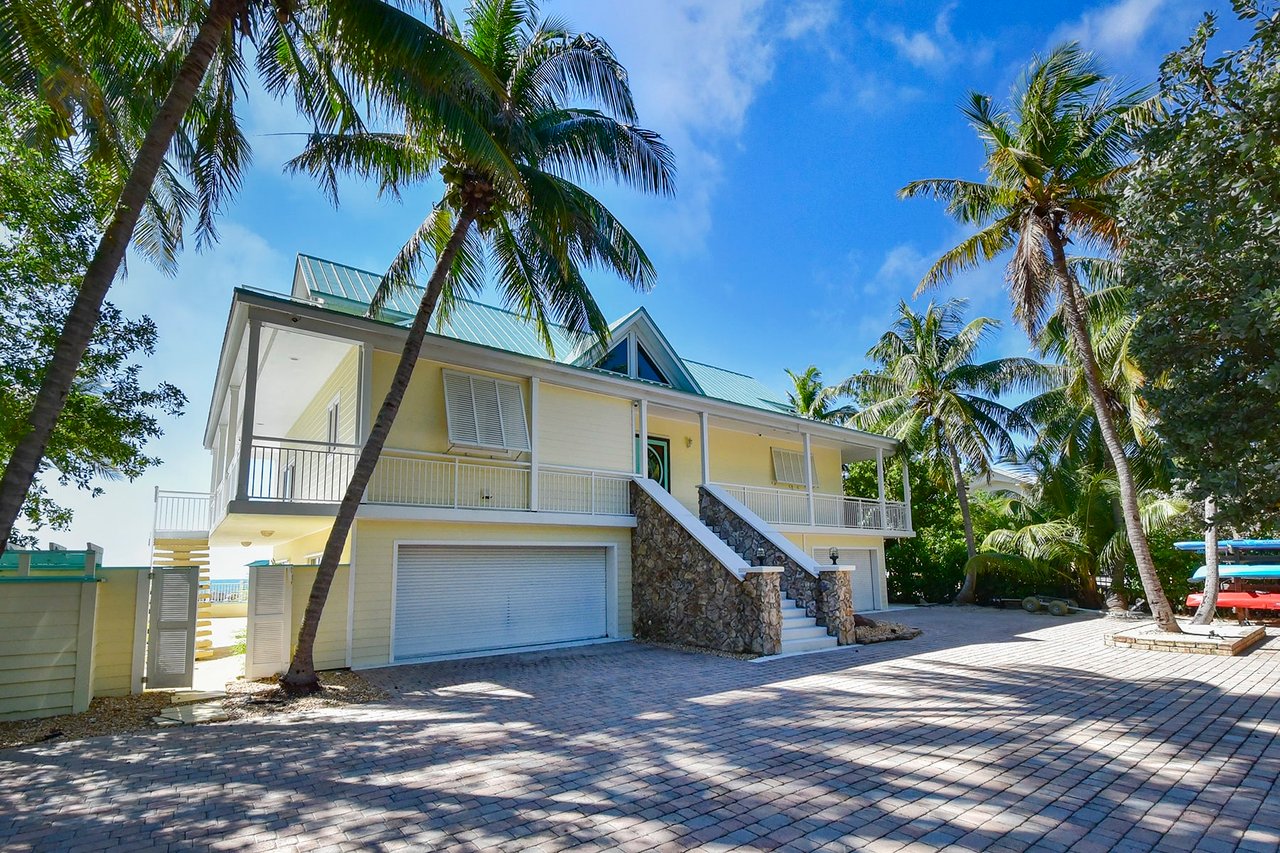 75751 Overseas Highway, Islamorada FL 