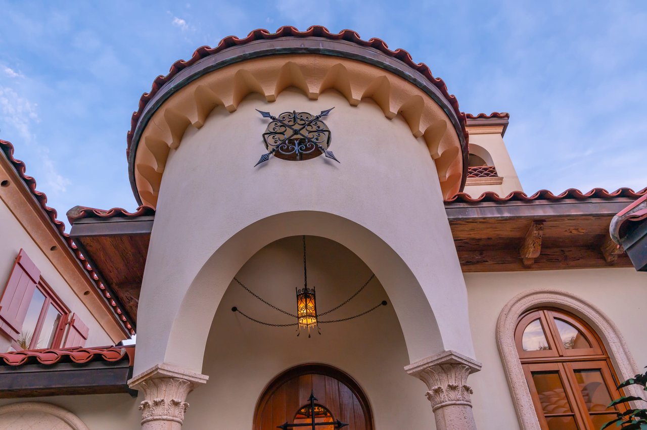 Casa del Carnevale
