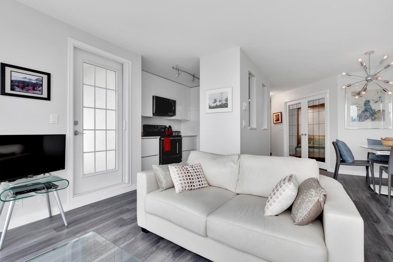 811-456 Moberly Road, Vancouver