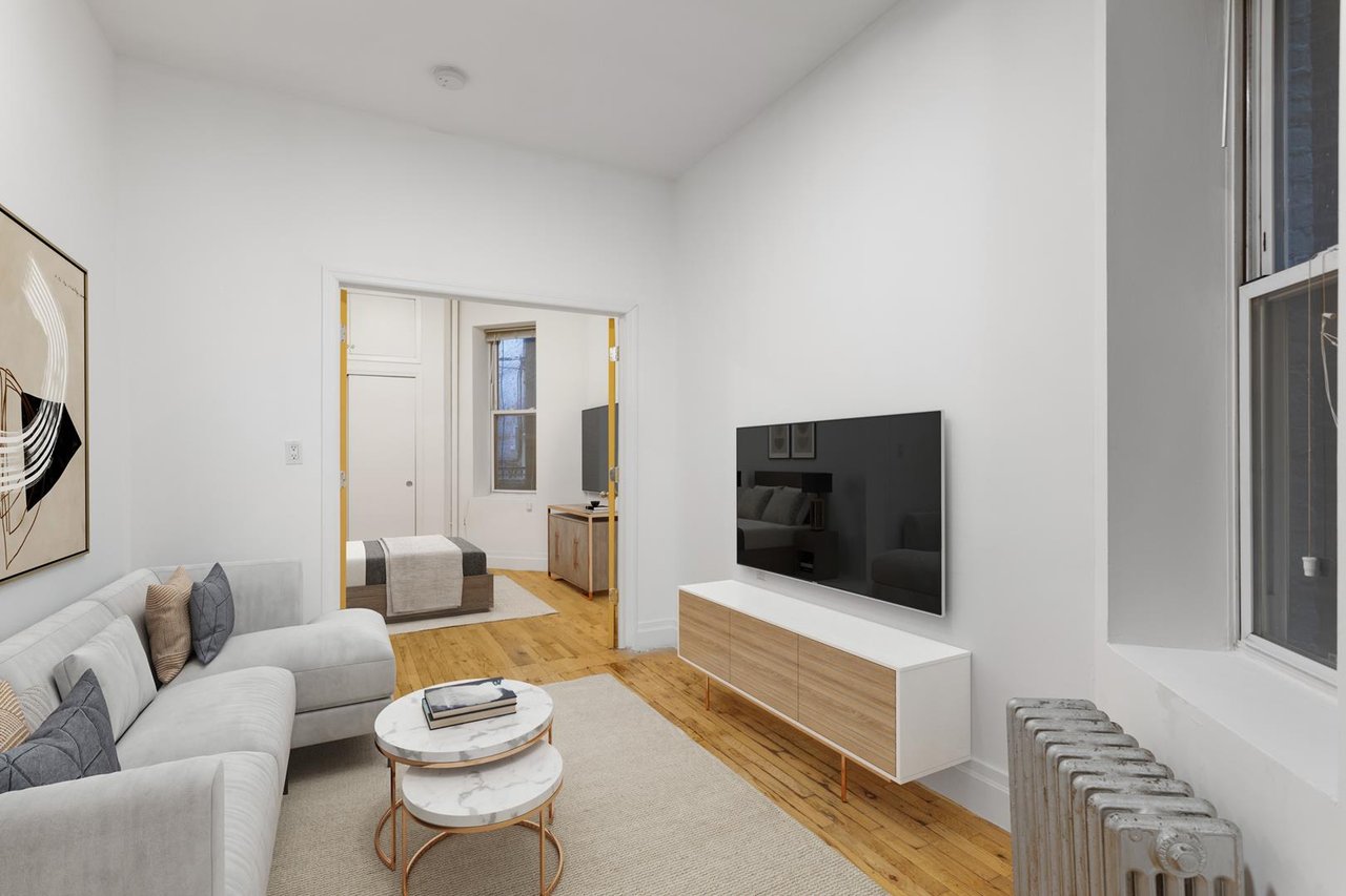 142 Sullivan Street, Apt 4