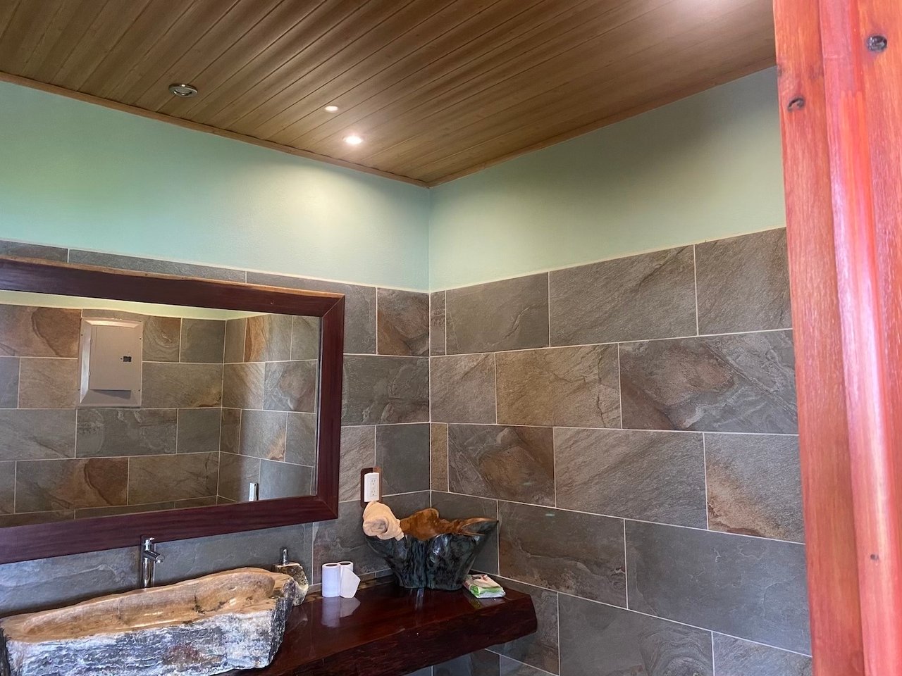 Off-Grid Luxury Retreat, Osa, Puntarenas