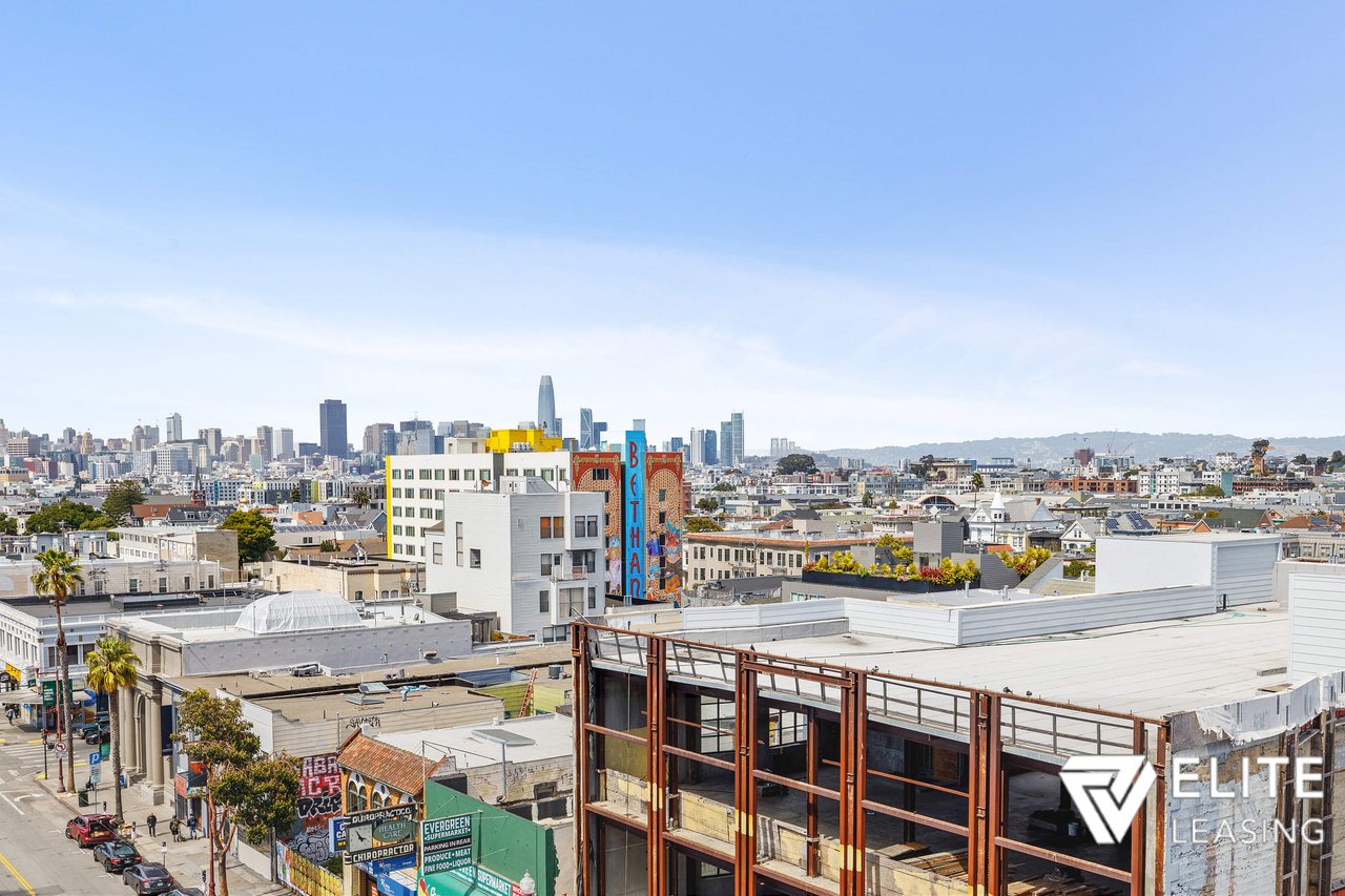 45 Bartlett St., #702