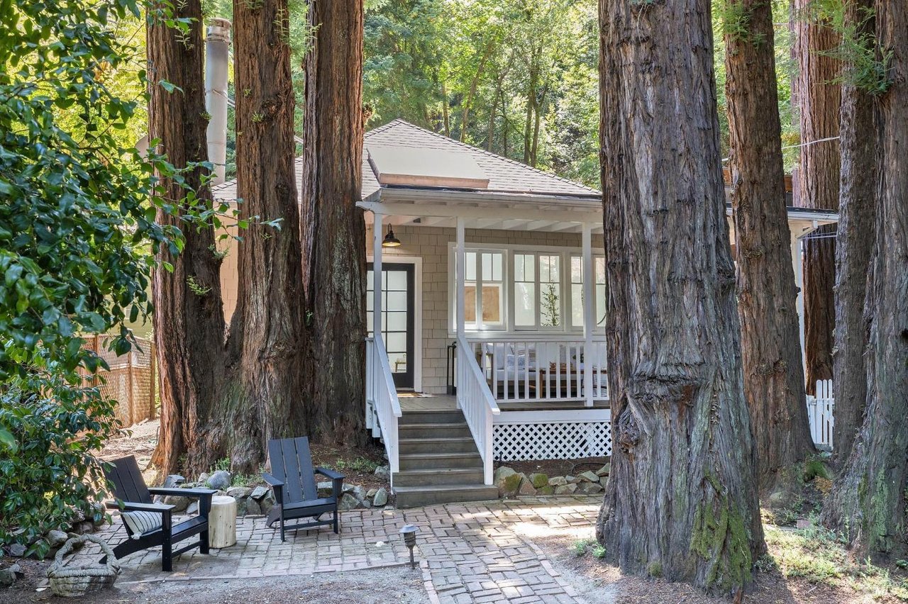 207 Madrone Ave
