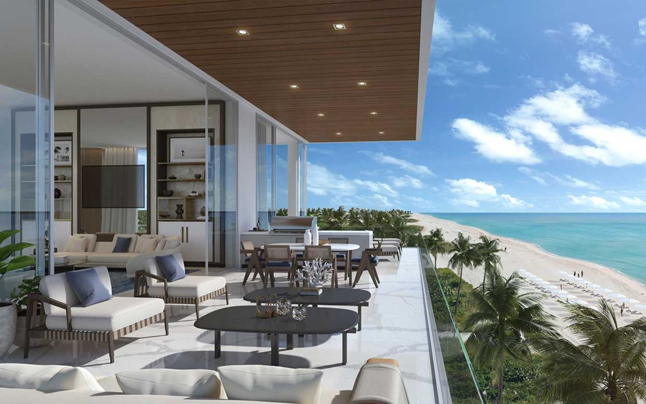 Sage Longboat Key Residences