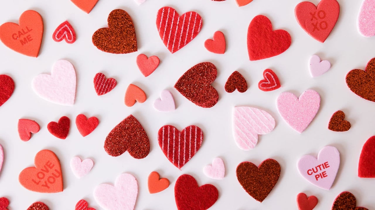 Valentine's Day Date Ideas 2024