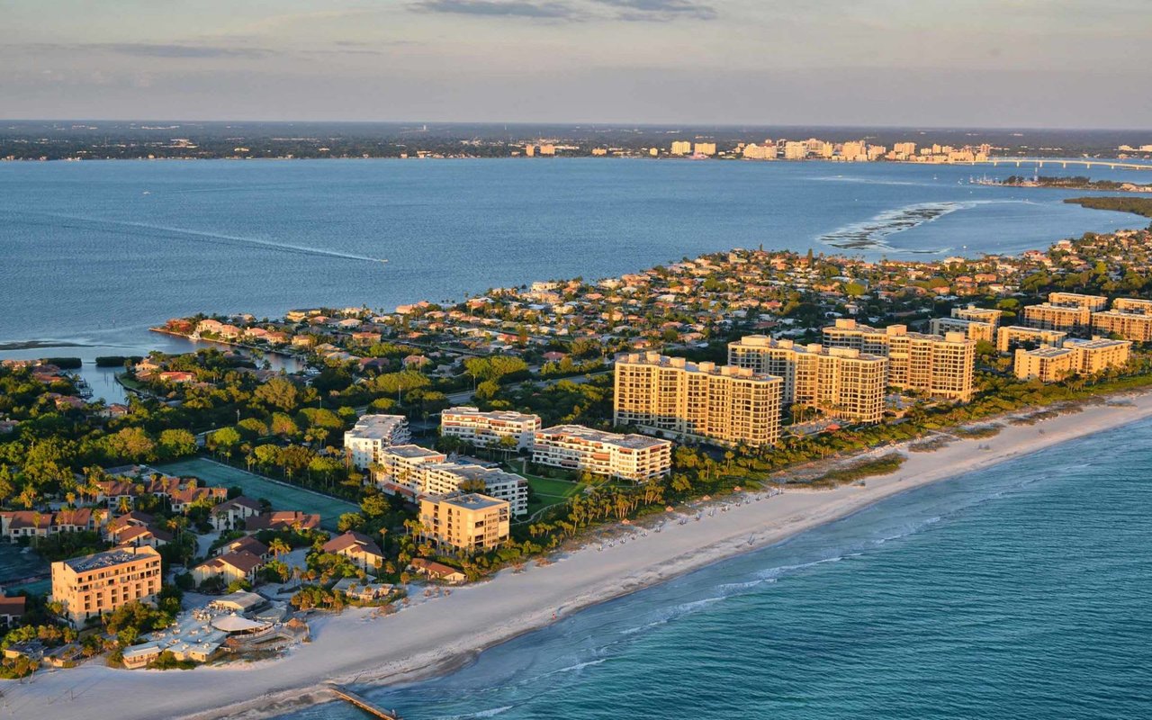 Longboat Key