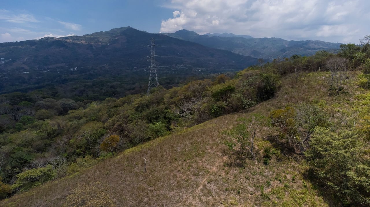 Central Valley View Parcel, Ciudad Colon, San Jose